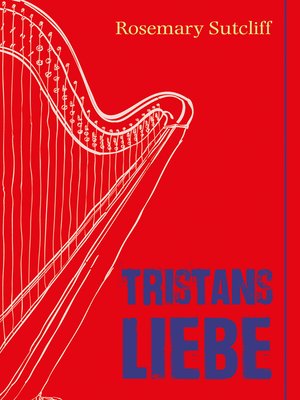 cover image of Tristans Liebe